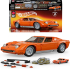 Vorbestellung: Mattel Brick Shop JHF61 Lamborghini Miura P400 SV in 1:12 Grösse – 1523 Klemmbausteine