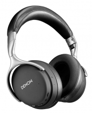 Over-Ear Bluetooth Kopfhörer DENON AH-GC30 bei amazon.de