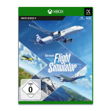 Xbox Series X: Flight Simulator bei Amazon zum Bestpreis
