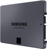 Samsung SSD 870 QVO 4TB bei Amazon