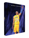 NBA 2K21 Steelbook Edition PS5/Xbox