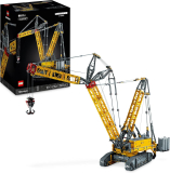 LEGO Technic 42146 Liebherr LR 13000 ferngesteuerter Raupenkran bei Amazon fast zum Bestpreis