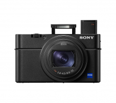 Sony RX100 VII Edel-Kompaktkamera