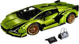 LEGO Technic Lamborghini Sián FKP 37 42115 bei Amazon wieder günstiger bestellbar