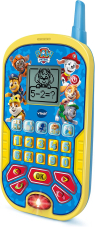 Amazon: VTech PAW Patrol - Lernhandy