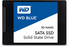 WD Blue 1TB SSD WDS100T2B0A bei Amazon