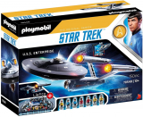 PLAYMOBIL Star Trek U.S.S. Enterprise NCC-1701 (70548) bei Amazon zum neuen Bestpreis