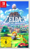 The Legend of Zelda: Link’s Awakening bei melectronics