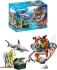 Amazon: PLAYMOBIL Schatzsuche mit U-Boot (71860)