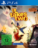 Lustiges Coop-Actionspiel: It Takes Two für die Playstation bei MediaMarkt