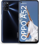 Oppo A52 4/64GB resp. 128GB bei Amazon