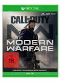 Call of Duty: Modern Warfare (2019) bei Amazon als Disc für Xbox