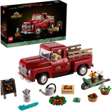 LEGO Creator Expert – Pickup Truck (10290)