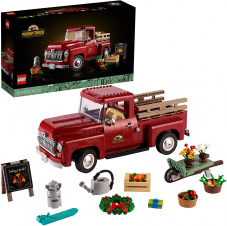 LEGO Creator Expert - Pickup Truck (10290)