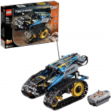 LEGO 42095 Technic Ferngesteuerter Stunt-Racer bei Amazon zum neuen Bestpreis