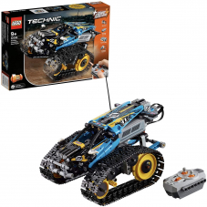 LEGO 42095 Technic Ferngesteuerter Stunt-Racer bei Amazon zum neuen Bestpreis