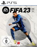 Fifa 23 PS5/PS4 zum Bestpreis bei Amazon
