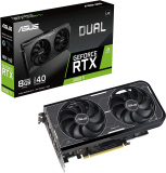 [amazon.de] ASUS Dual GeForce RTX 3060 Ti 8GB GDDR6X