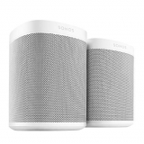 Sonos One Bundle bei melectronics
