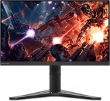 Lenovo G27q-20 Gaming-Bildschirm (27″ QHD IPS, 99% sRGB, 165Hz, 400 Nits) bei Amazon