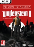 Wolfenstein 2 / PC für nur  CHF 13.40 bei cdkeys.com
