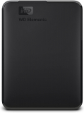 WD Elements Portable 5 TB zum Aktionspreis - WDBU6Y0050BBK-WESN