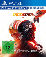 PS4 & Xbox One: Star Wars: Squadrons bei Amazon.de