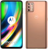 Motorola Moto G9 Plus inkl. Schutzcover und 12V-Autoadapter