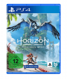 Horizon Forbidden West ab 22.- (PS4/PS5)
