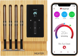 Meater Block – Bluetooth & WLAN Fleischthermometer