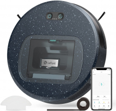 Lefant F1 Robot Vacuum Cleaner 4000 Pa