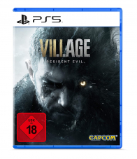 Resident Evil Village (PS5) - neuer Tiefstpreis!