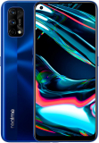 Realme 7 Pro (8/128GB, Mirror Blue) bei amazon.it