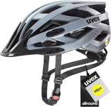 Zum neuen Bestpreis: Uvex i-vo cc MIPS – Leichter Allround-Helm für Damen und Herren
