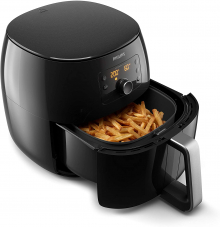 Philips AirFryer XXL HD9762/90 bei Amazon