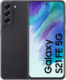 Samsung Galaxy S21 FE 128GB – Alle Farben (Sunrise Mobile Abo)