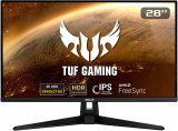 ASUS TUF Gaming, 4K Monitor, 28 Zoll, VG289Q1A, bei Digitec für CHF 194.- (inkl. Cashback von 25.-)