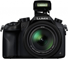 Panasonic LUMIX DMC-FZ1000G9 Premium-Bridgekamera bei Amazon