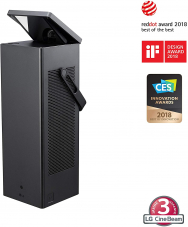 LG HU80KG Laser-Beamer bei Amazon zum neuen Bestpreis (ohne Liefertermin)