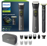 PHILIPS 13-in-One Barttrimmer und Haarschneider MG9530/15 Multigroom Series 9000 bei Amazon
