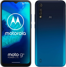 Motorola Moto G8 Power Lite [4GB/64GB] zum Bestpreis!