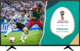 50″ TV HISENSE H50AE6000 bei digitec für 447.- CHF