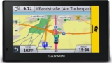 Garmin DriveAssist 50 LMT-D – 5″ Navi mit Dashcam