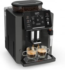 Kaffeevollautomat Krups EA910E10 Sensation C90 bei nettoshop zum neuen Bestpreis