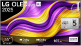 [Grenzgänger] LG OLED55G5 mit RGB Tandem OLED zum neuen Bestpreis bei Amazon – nur heute