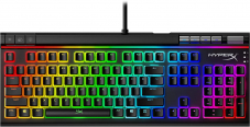 HYPERX Alloy Elite 2 mechanische Gaming Tastatur bei MediaMarkt