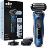 BRAUN - Series 6 - 60-B4500cs SensoFlex bei DeinDeal.ch