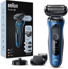 BRAUN - Series 6 - 60-B4500cs SensoFlex bei DeinDeal.ch