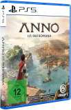 Anno 117: Pax Romana für PS5
