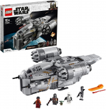 LEGO Star Wars Razor Crest 75292 bei Amazon